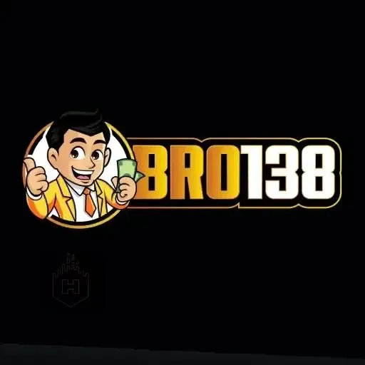 BRO138 - Pembuat Logo yang Mudah dan Efektif