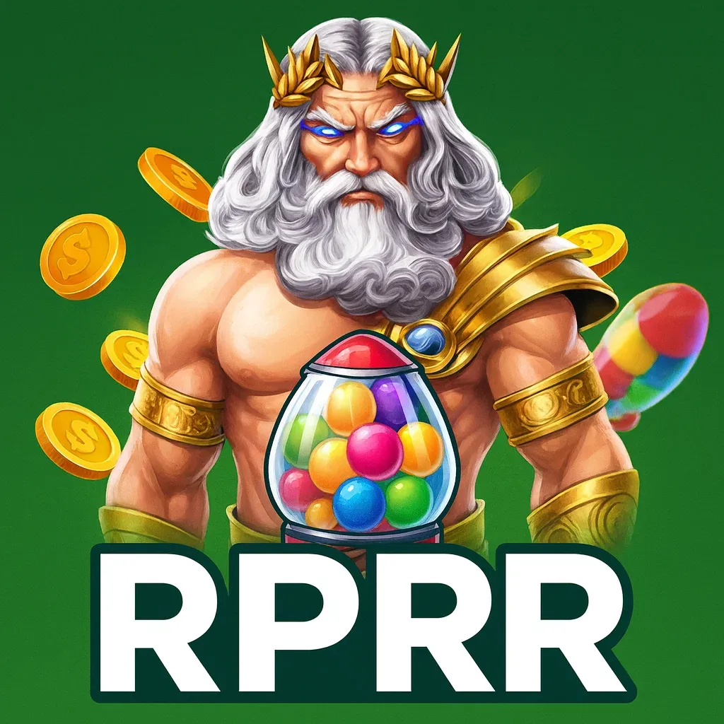 rprr - Investasi APK