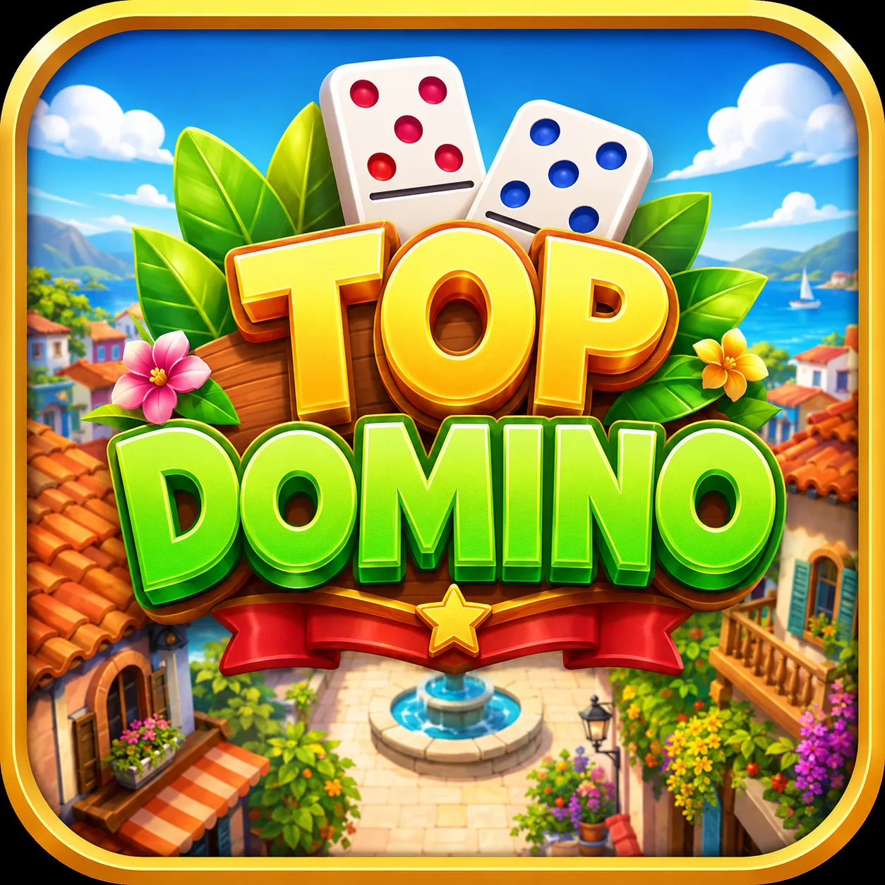 topdomino - Edit Video Reels APK
